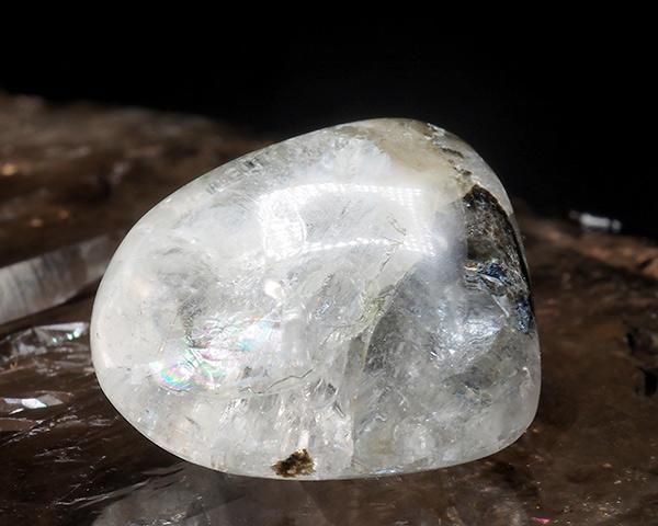 フェナサイト - 吉祥寺の天然石のお店『Seven Wishes』