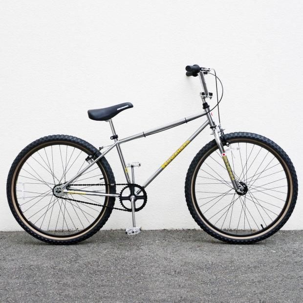 KUWAHARA / SURVIVOR 26 Candyrim