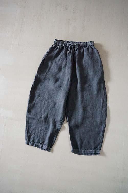 MITTAN 大麻パンツ