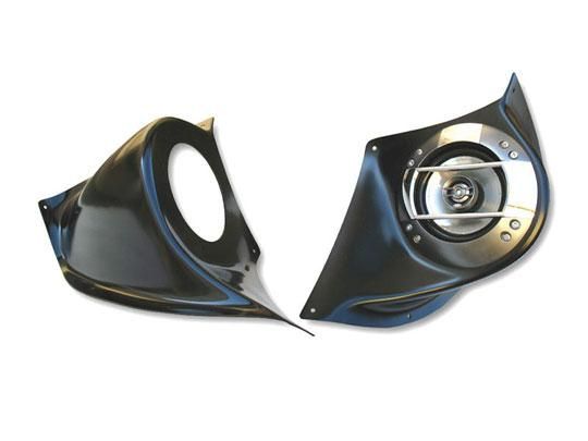 GRAND MAJESTY 250/400パワードカスタムスピーカーボード