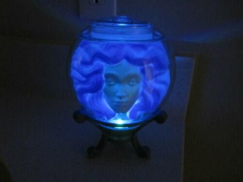 激レア♡ホーンテッドマンション☆マダムレオタ☆オーナメント！ライト