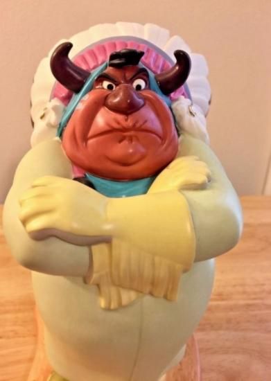 ディズニー WDCC ピーターパン クラシックコレクション 未使用