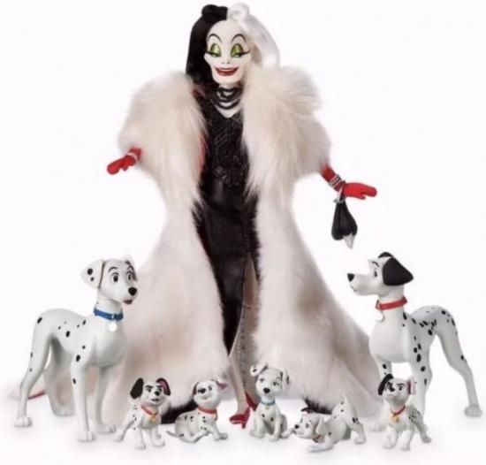 ディズニーフィギュア専門店 ディズニーコレクション