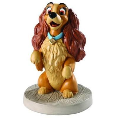 ワンワン物語 ディズニー ショーケースコレクション ワンワン物語