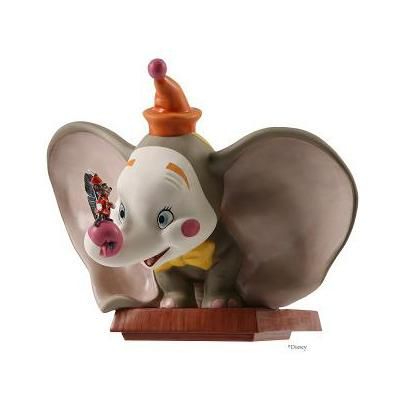 未使用 WDDC ディズニー ダンボ フィギュア 未使用 WDDC ディズニー