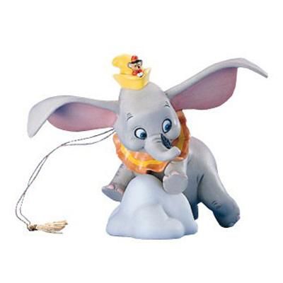 ディズニー wdcc ダンボ 喜びのかたまりダンボとコウノトリ 絶盤 廃盤