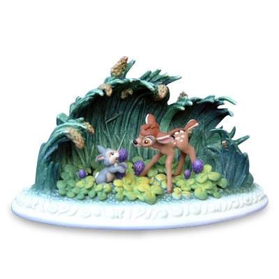 バンビオルショウスキー