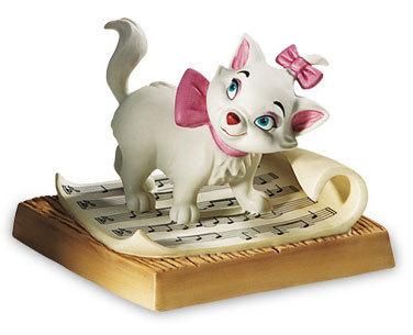 ☆2000年☆生産終了品☆WDCCフィギュア☆おしゃれキャット☆ダッチェス☆