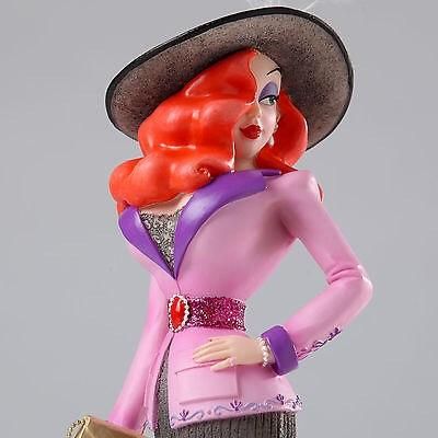 WDCC ディズニー ロジャーラビット ジェシカラビット フィギュア