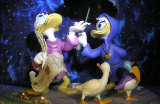 ディズニーフィギュア専門店 ディズニーコレクション