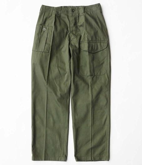 オーストリア軍 フィールドカーゴパンツ [Dead Stock] - Fresh Service
