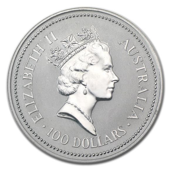 2019年 オーストラリアコアラ NGC MS70 4951314-058 2019年