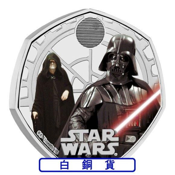 2021年 スターウォーズ ダースベイダー ヘルメット ニウエ 1オンス