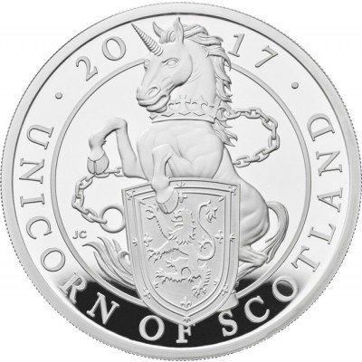 トップ人気❗️クィーンズビースト レッドドラゴン5oz 銀貨 トップ人気