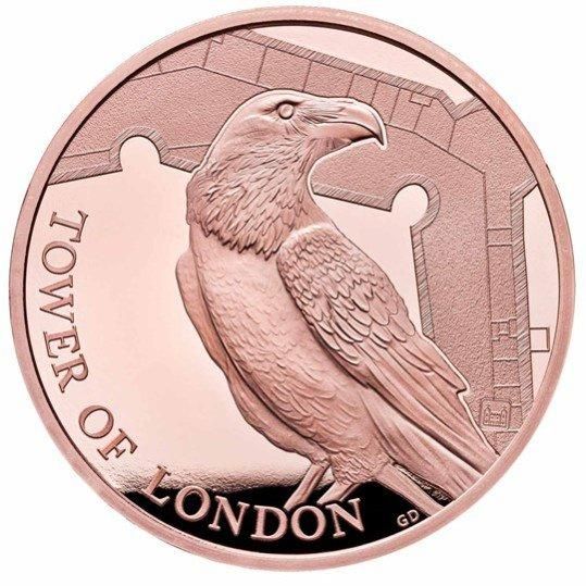 Great britain イギリス 完全な十進法セット UK20EWGP