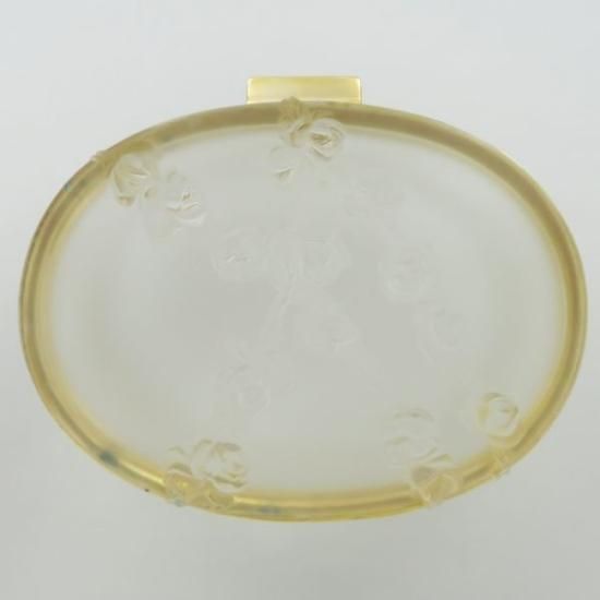 ラリック バイブレーション ボックス 小物入れ 激レア 希少品 ラリック