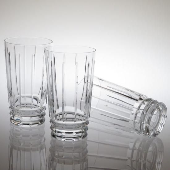 ☆洋3バカラアルクールハイボールグラス6客高さ13.8㎝トコカ東な7