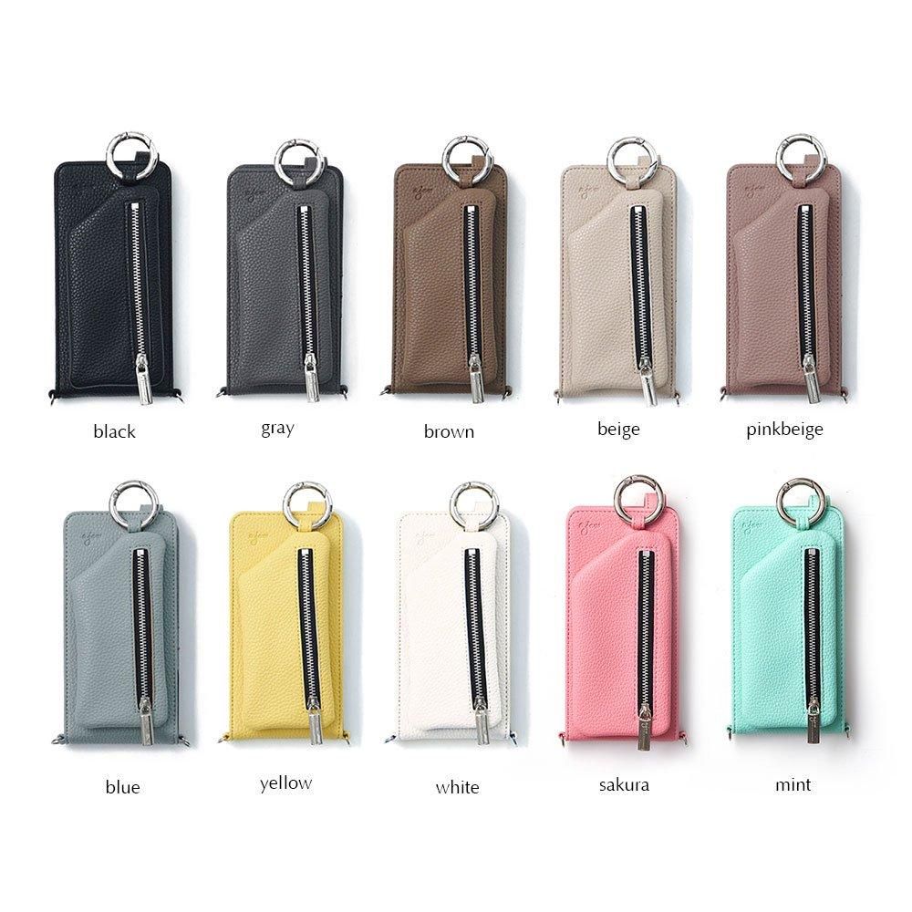 エジュー ファミリア ajew familiar マルチケース S-Vintage 2002