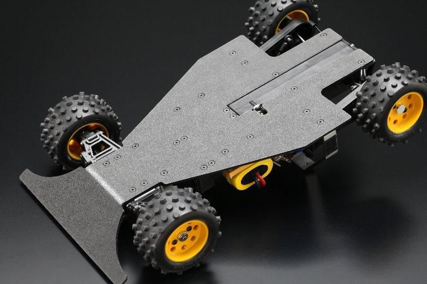 YZ-834B・ヨコモ製 YZ-834B ドッグファイター - YYラジコン倶楽部