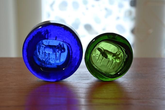 Erik Hoglund エリックホグラン 灰皿 アッシュトレイ 78524 Erik