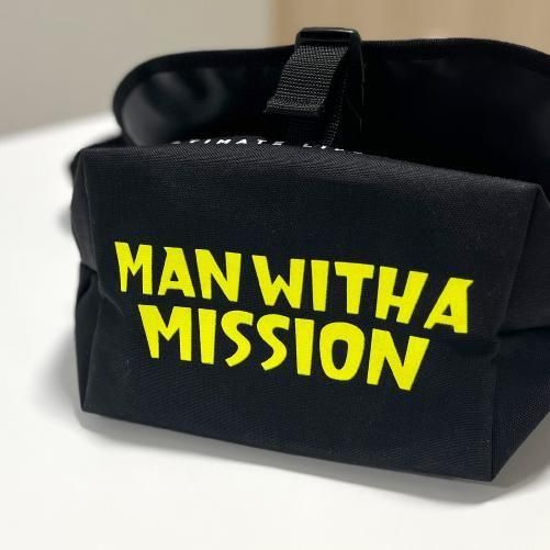 Manhattan Portage×MWAM メッセンジャーバッグ - MWAM Web Shop