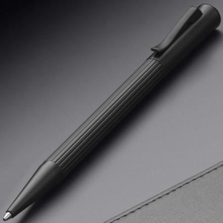 ファーバーカステル ボールペン タミシオ ブラックエディション