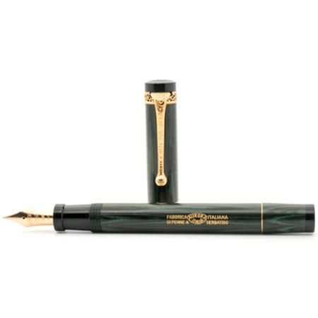 Aurora アウロラ万年筆 セーフティ