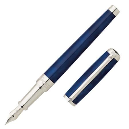 デュポン 万年筆 ミディアム ラインD アトリエ コレクション 410712