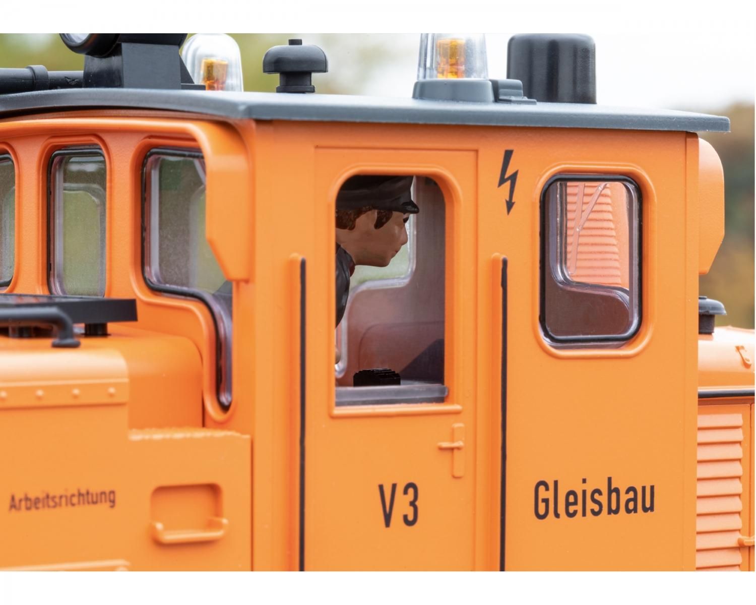 LGB レーマン Gゲージ】 ポイント付きレールセット 19902 global