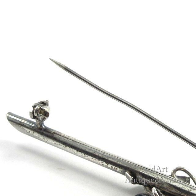 ココ様超希少！Corocraft ヴィンテージ ブローチB121 ココ様超希少