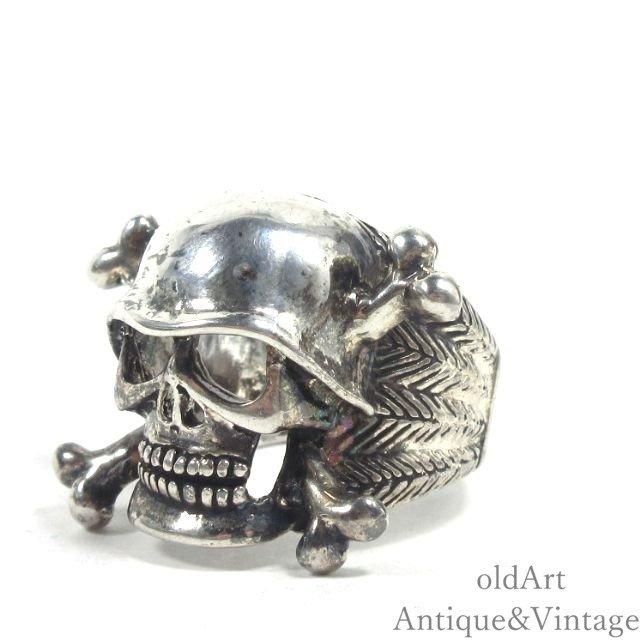 y*g様 アメリカンシルバーリング 1987年 y*g様 アメリカンシルバー