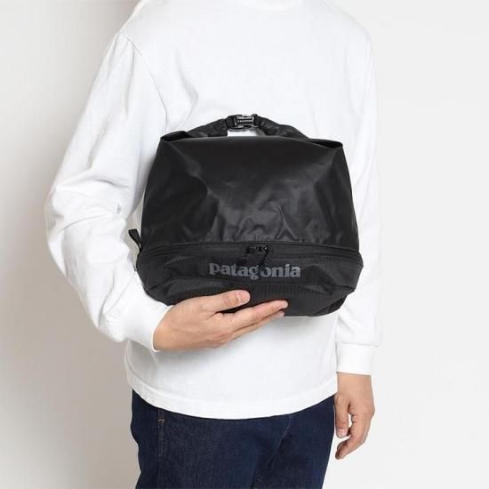 PATAGONIA(パタゴニア) Black Hole MLC Cube(ブラックホールMLC