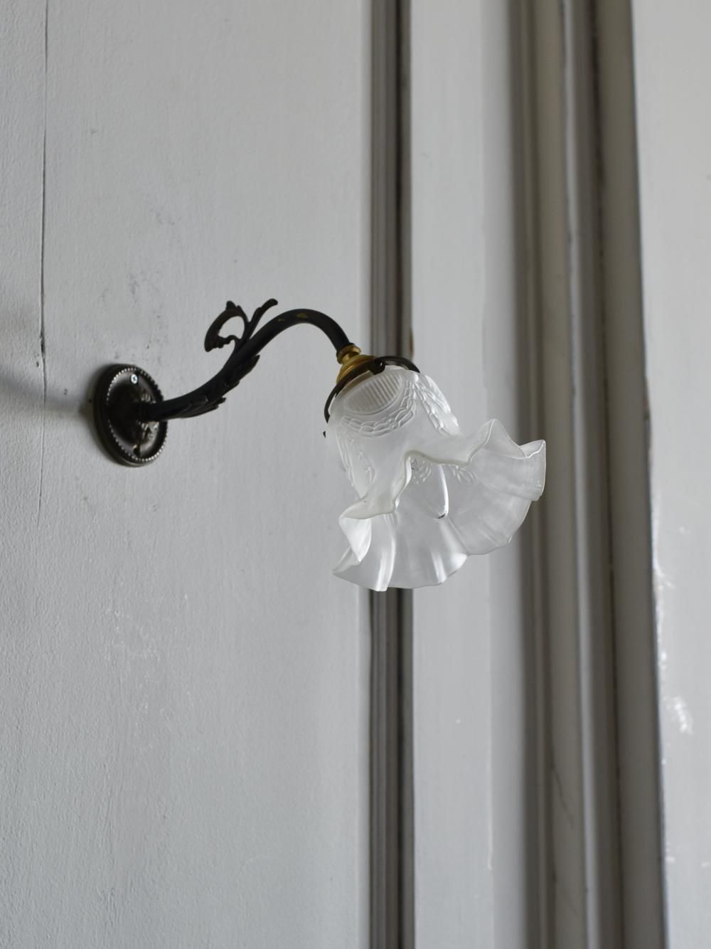 アンティーク ウォールランプ（1灯）a 【公式通販】