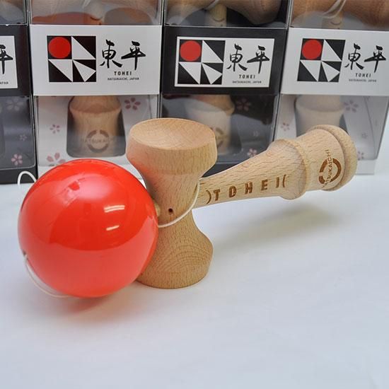 夢元 けん玉 kendama 暗所密閉保管品 夢元 けん玉 kendama 暗所密閉