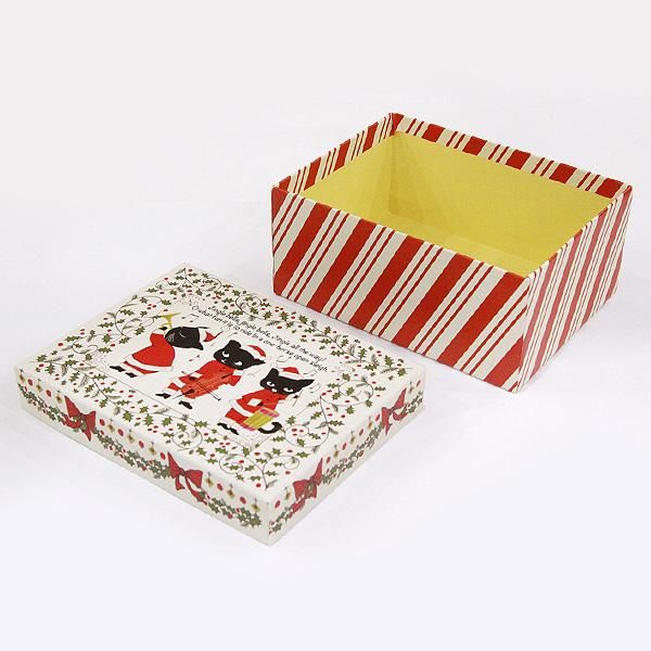 値下げ⭐クリスマス ギフトボックス セット 4サイズ4種