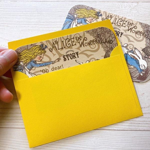 伊藤美来 直筆メッセージカード 伊藤美来 直筆サイン入りメッセージカード