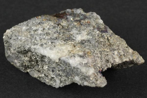 キャルコパイライト(黄銅鉱) 原石79g｜天然石原石通販キラリ石