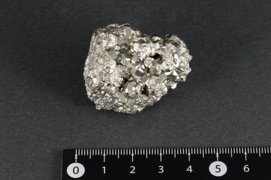 パイライト (黄鉄鉱) 原石 83g｜天然石 原石 通販 キラリ石