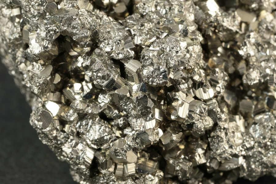 パイライト (黄鉄鉱) 原石 144g｜天然石 原石 通販のキラリ石