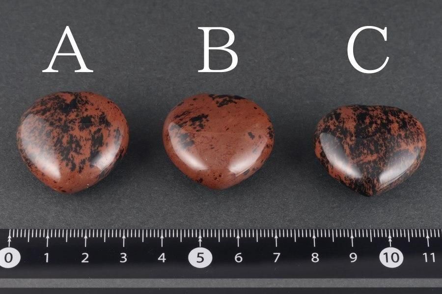 Amazon.co.jp: 研磨品 十勝石玲瓏 ゴールデンレインボー 特級品