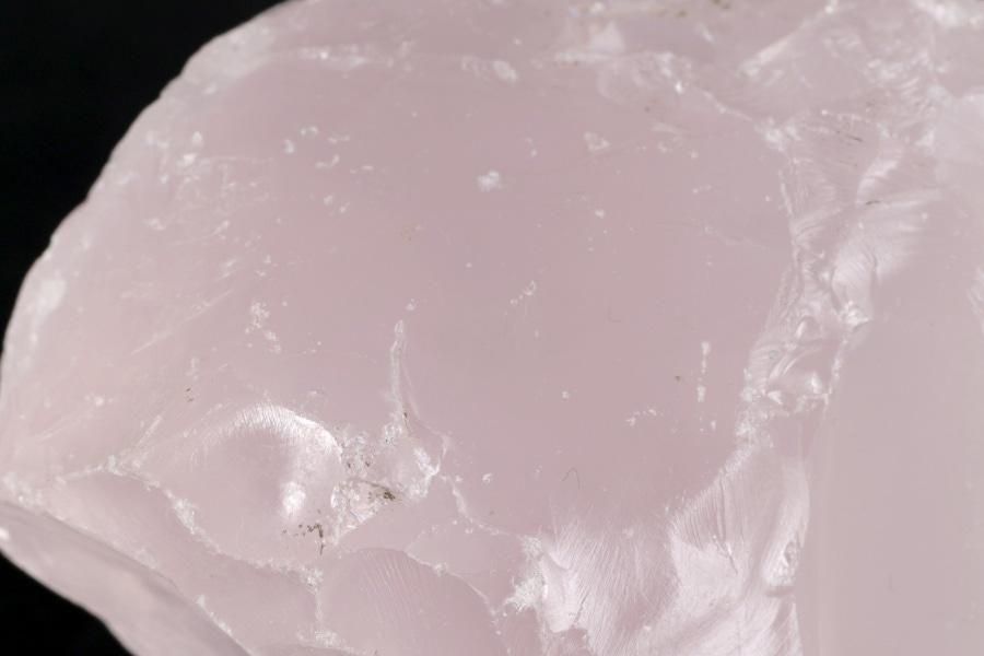 ローズクォーツ(紅石英) 原石 3.4kg｜天然石 原石 通販 キラリ石