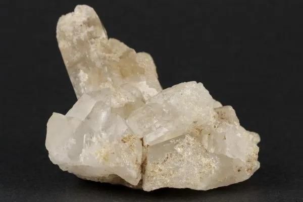 マニハール産水晶クラスター 69g ルチル入り｜天然石通販キラリ石