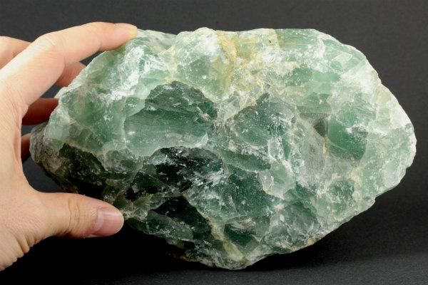 フローライト(蛍石) 原石 3.4kg｜天然石 原石 通販のキラリ石