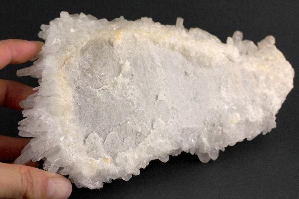 M*a様 水晶クラスター(原石) 3.4㎏ M*a様 水晶クラスター(原石) 3.4