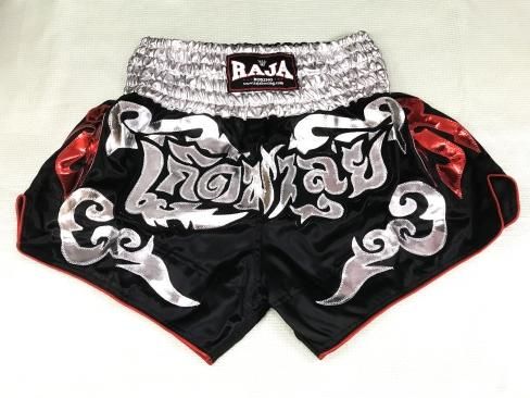 ムエタイパンツ Mサイズ - ボクシンググローブ、ムエタイ、キック