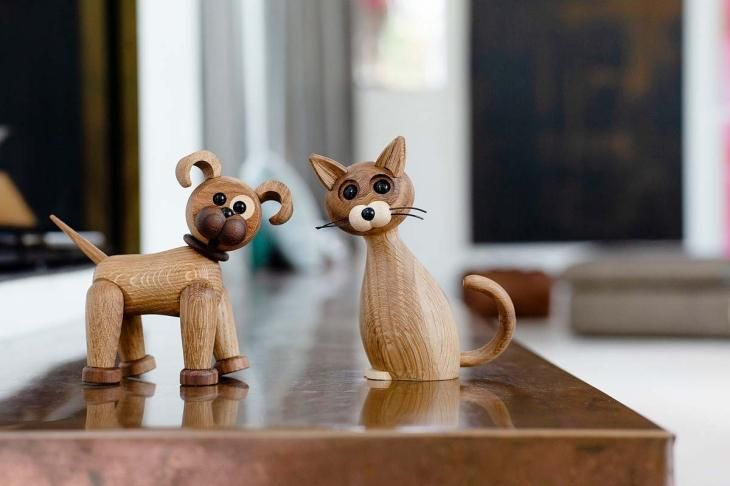 SPRING COPENHAGEN (スプリング コペンハーゲン) | HAPPY | 置物 北欧