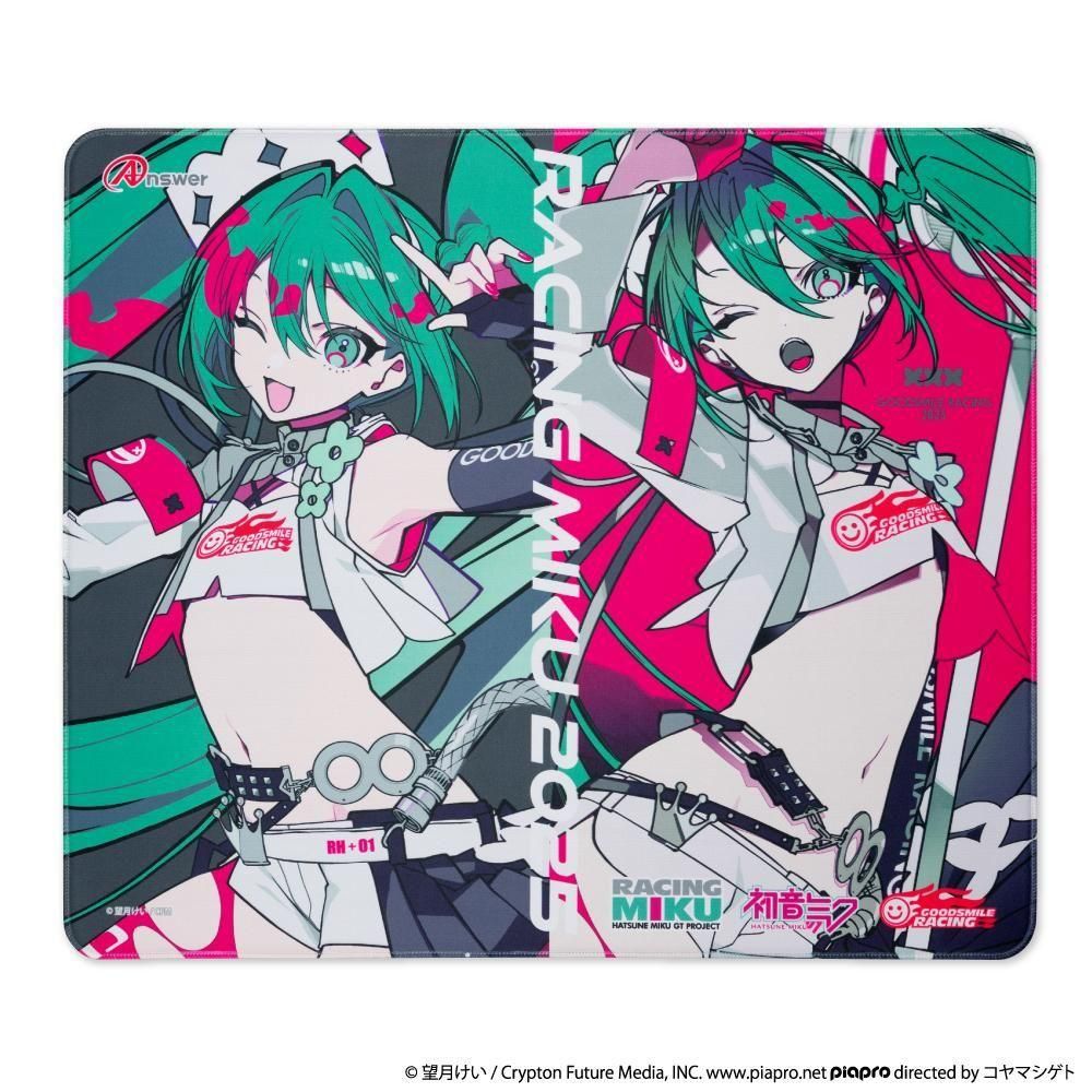 新*郎様 AGF 2025 韓国 ラストオリジン 立体マウスパット マウスパッド