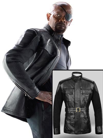 アベンジャーズ/エイジオブウルトロンの革ジャン通販 | サミュエルL