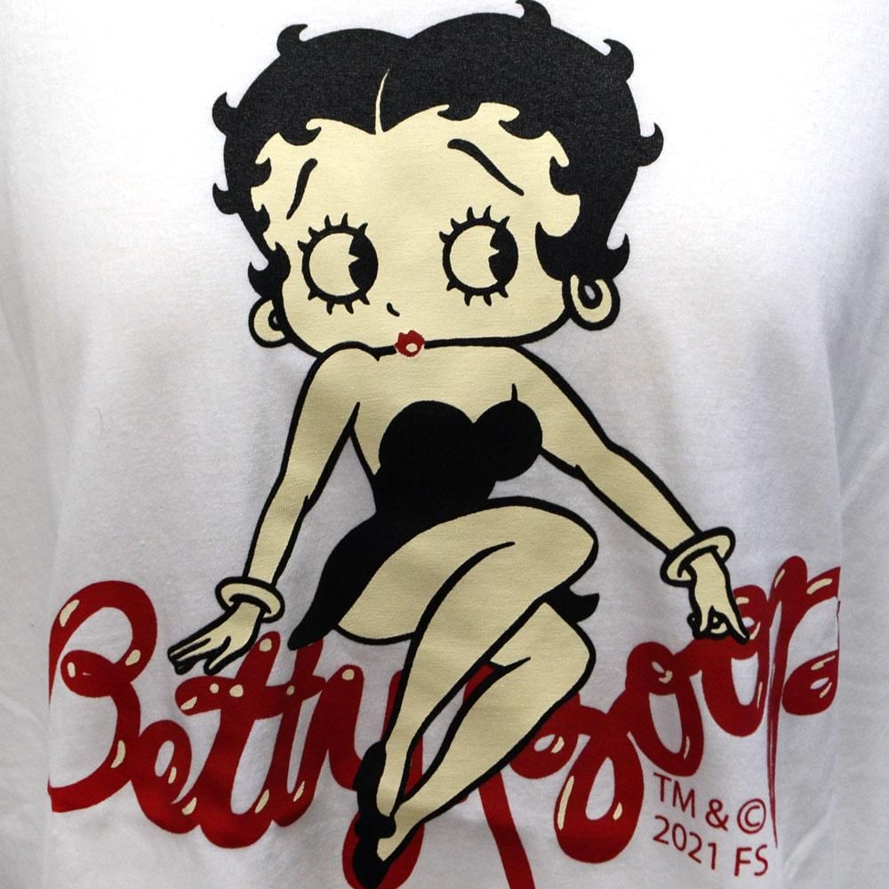 オリジナルブランドベティちゃんver. XL