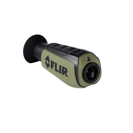FLIR SCOUT TK サーマルビジョンスコープ FLIR Scout TK Pocket-Sized